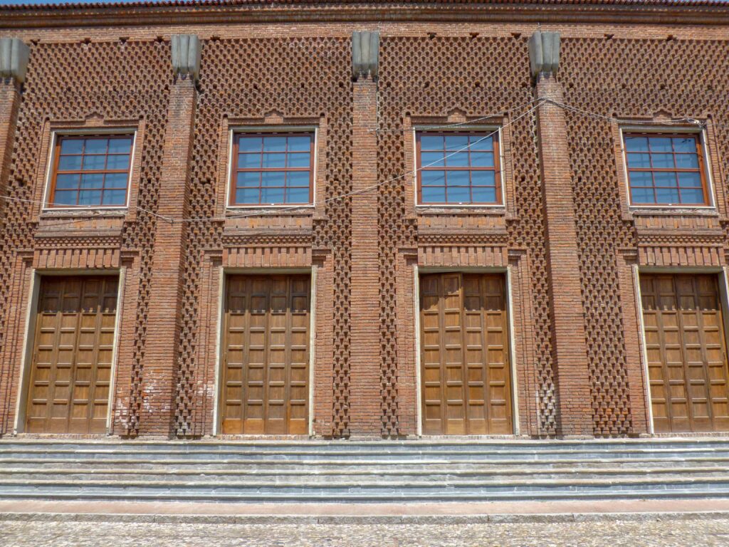 Chamber Hall, Museo del Violino | Nagata Acoustics